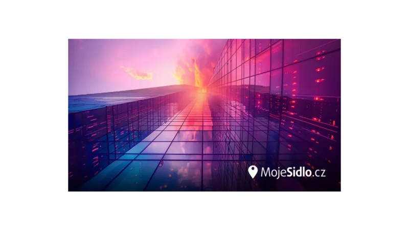Podnikatelé preferují MojeSidlo pro vyzvednutí zásilek
