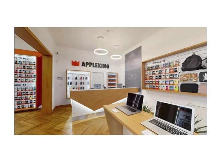 Kingstores rozšiřuje Apple příslušenství pro všechny