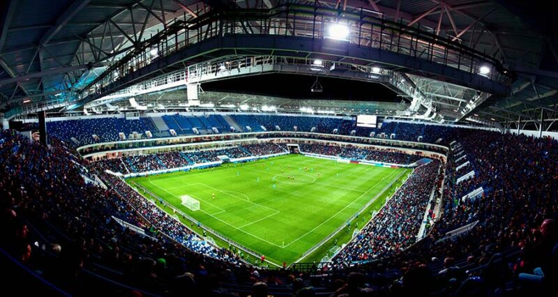 FIFA Club World Cup 2025