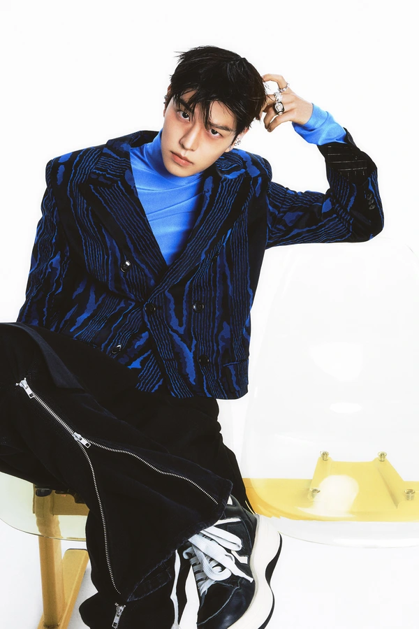 Stray Kids - Seungmin