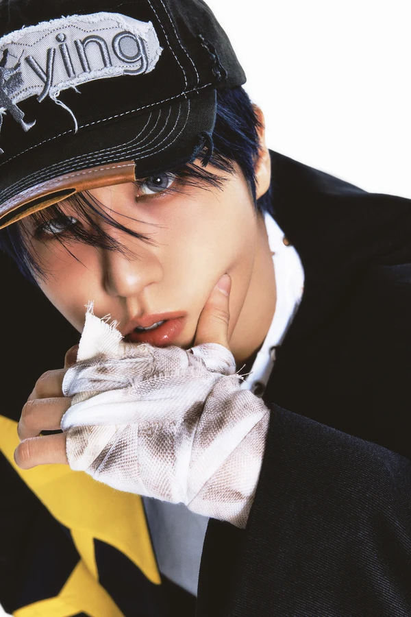 Stray Kids - Han