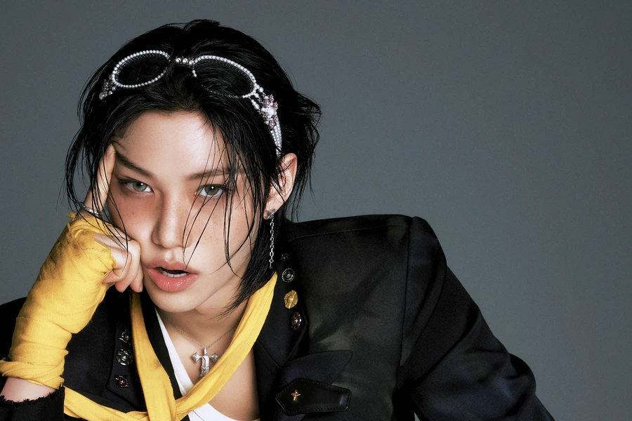 Stray Kids - Felix