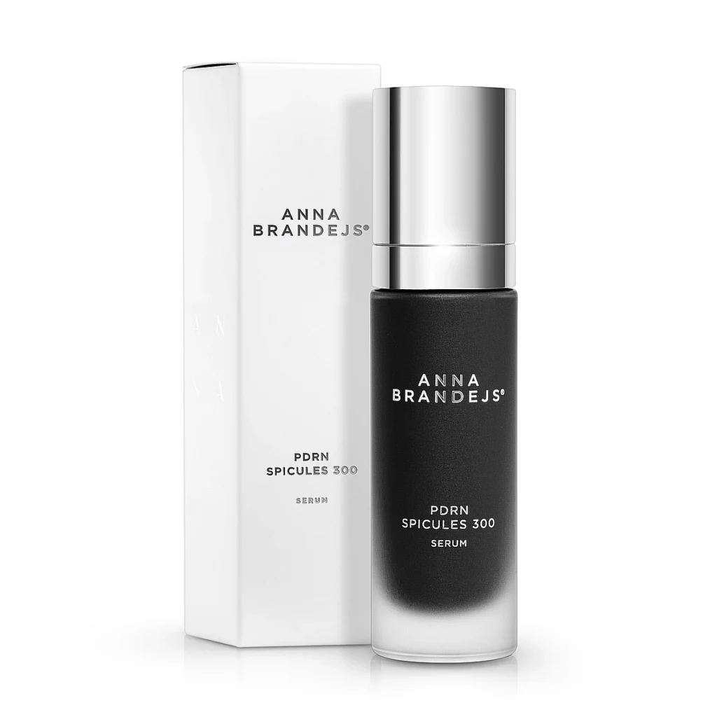 ANNA BRANDEJS uvedla nové skincare produkty