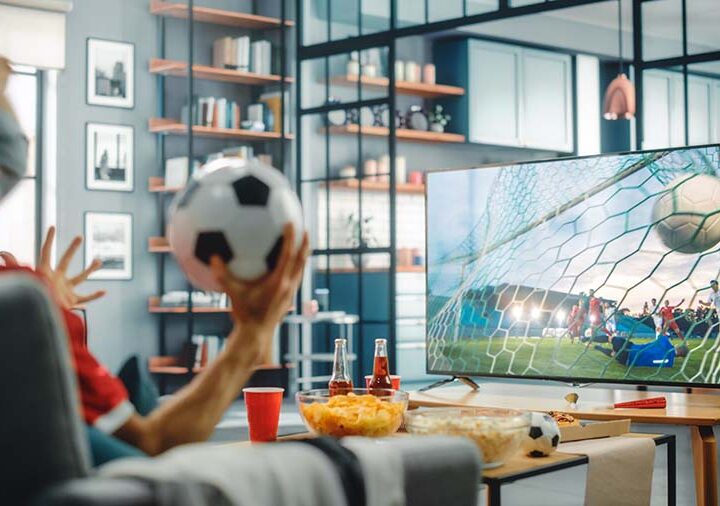 DAZN