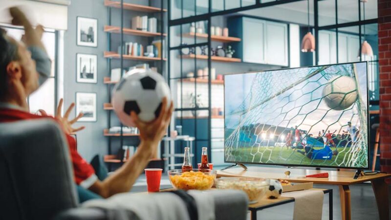 DAZN
